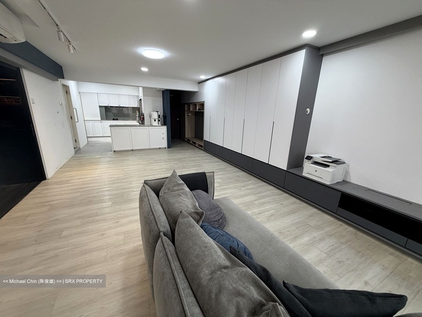 Blk 535 Serangoon North Avenue 4 (Serangoon), HDB Executive #581750671